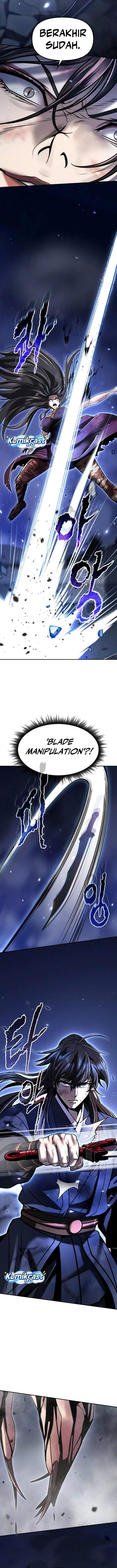Chronicles of the Demon Faction Chap 172 - Next Chap 173