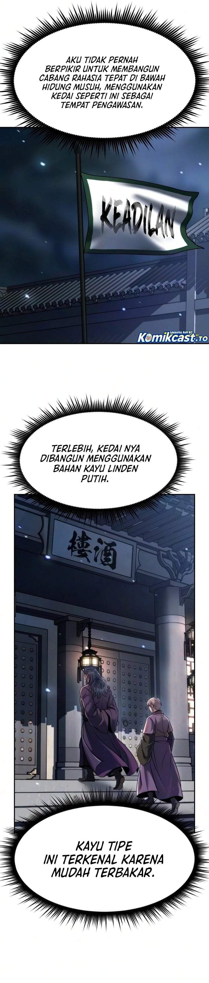 Chronicles of the Demon Faction Chap 173 - Next Chap 174