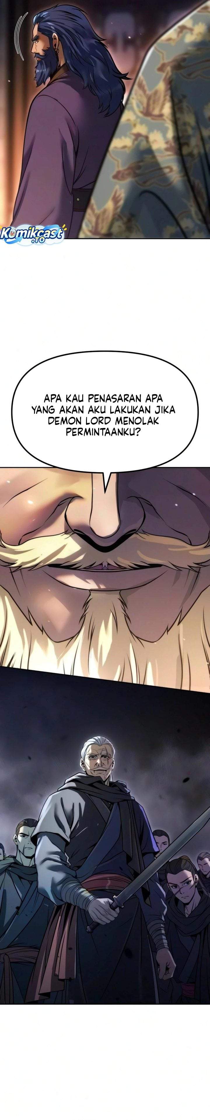 Chronicles of the Demon Faction Chap 174 - Next Chap 175