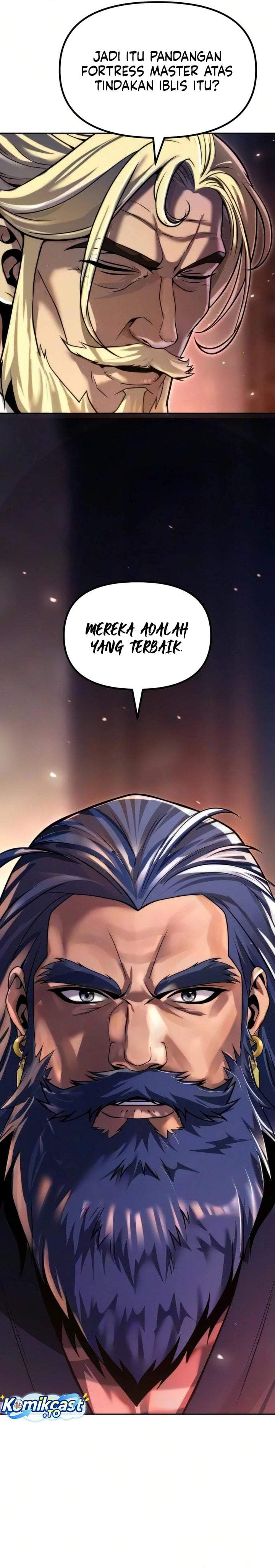 Chronicles of the Demon Faction Chap 174 - Next Chap 175