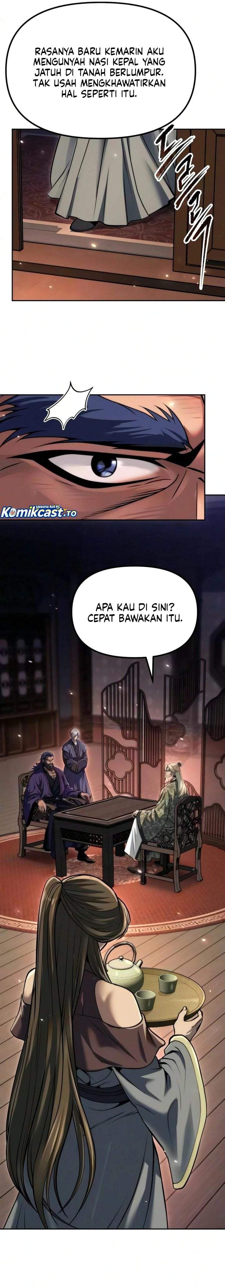 Chronicles of the Demon Faction Chap 174 - Next Chap 175