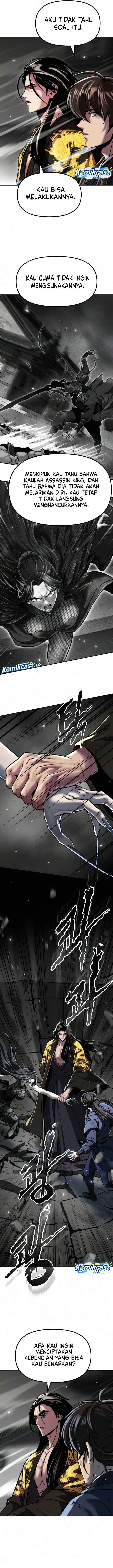 Chronicles of the Demon Faction Chap 175 - Next Chap 176