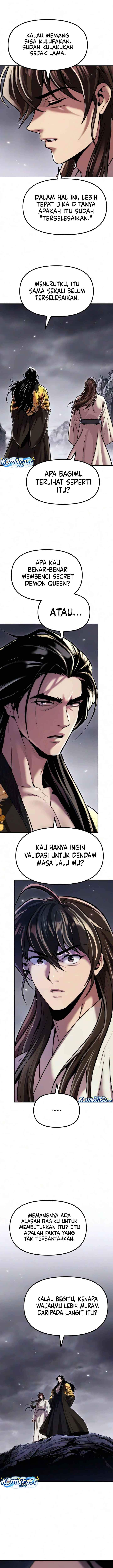 Chronicles of the Demon Faction Chap 175 - Next Chap 176