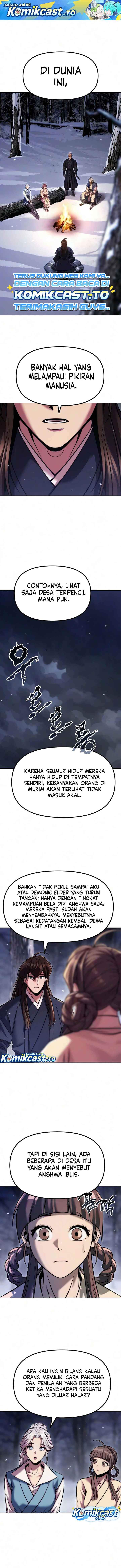 Chronicles of the Demon Faction Chap 177 - Next Chap 178