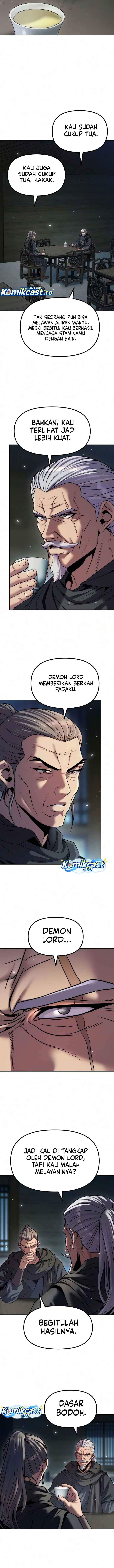 Chronicles of the Demon Faction Chap 177 - Next Chap 178