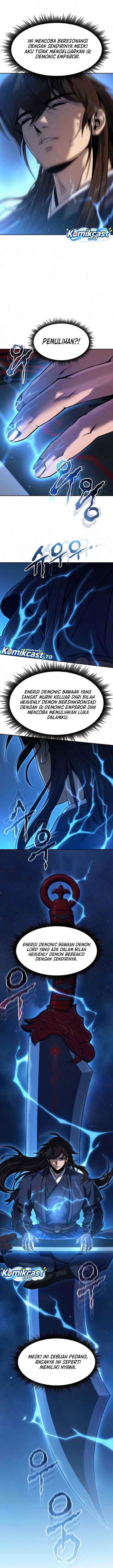 Chronicles of the Demon Faction Chap 178 - Next Chap 179