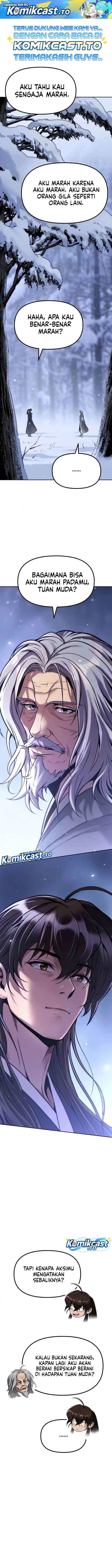Chronicles of the Demon Faction Chap 178 - Next Chap 179