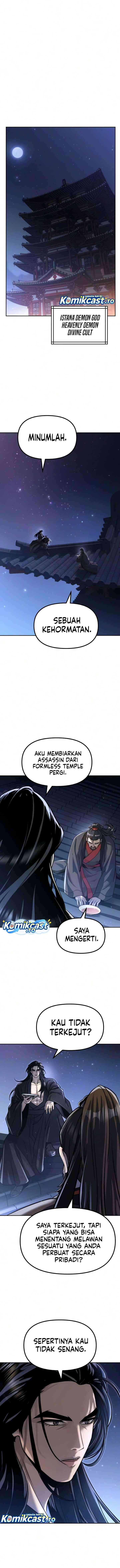 Chronicles of the Demon Faction Chap 178 - Next Chap 179
