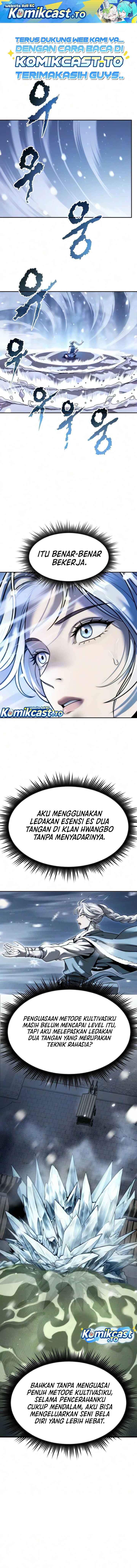 Chronicles of the Demon Faction Chap 179 - Next Chap 180