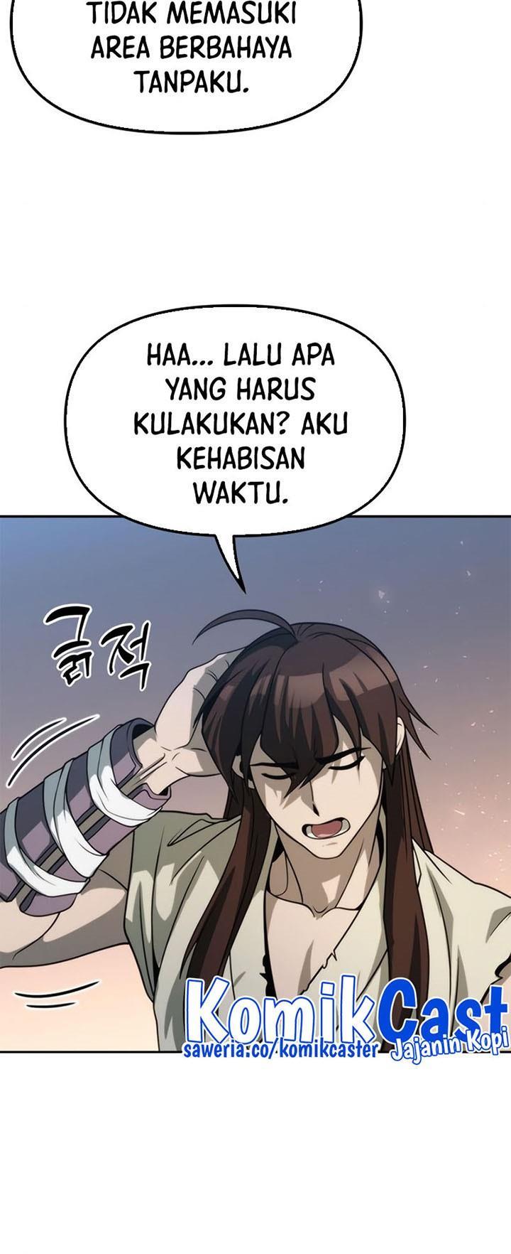 Chronicles of the Demon Faction Chap 14 - Next Chap 15