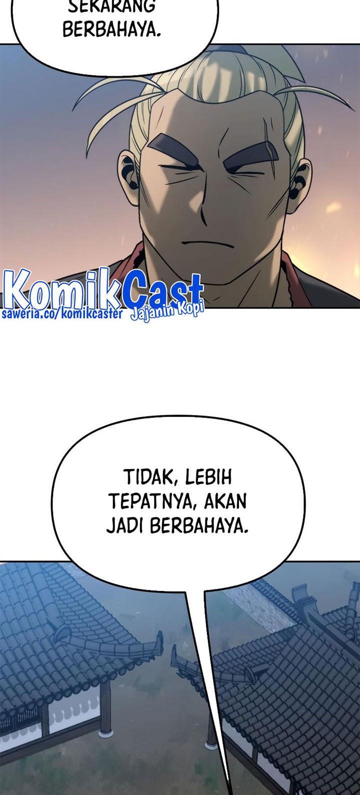 Chronicles of the Demon Faction Chap 14 - Next Chap 15