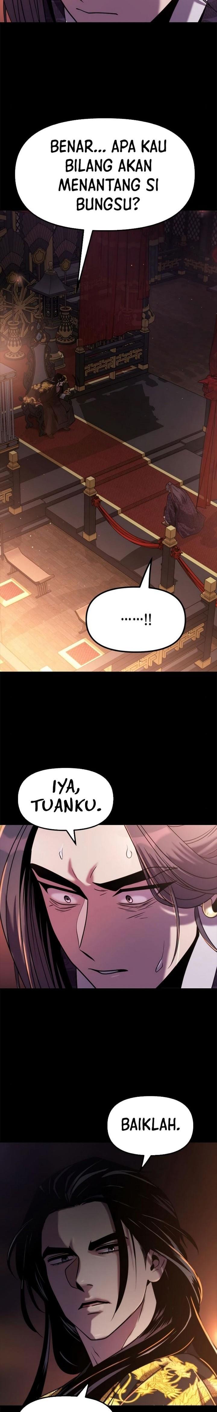 Chronicles of the Demon Faction Chap 14 - Next Chap 15