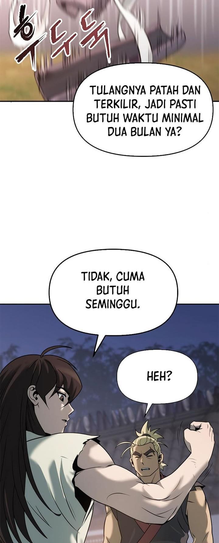 Chronicles of the Demon Faction Chap 14 - Next Chap 15