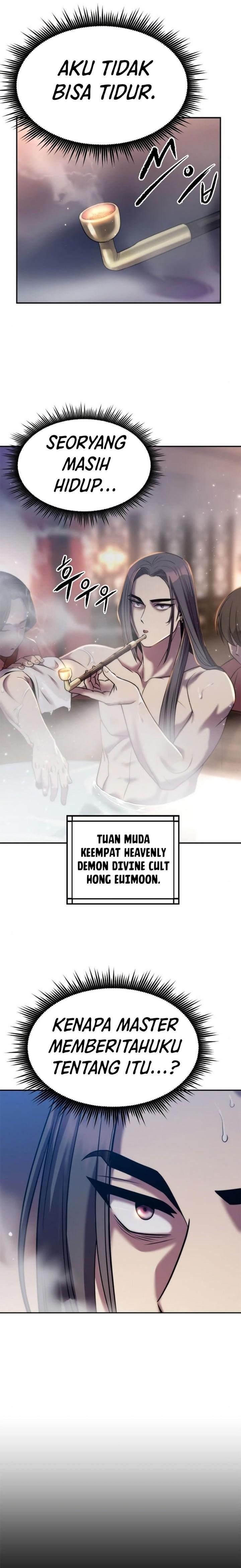 Chronicles of the Demon Faction Chap 14 - Next Chap 15