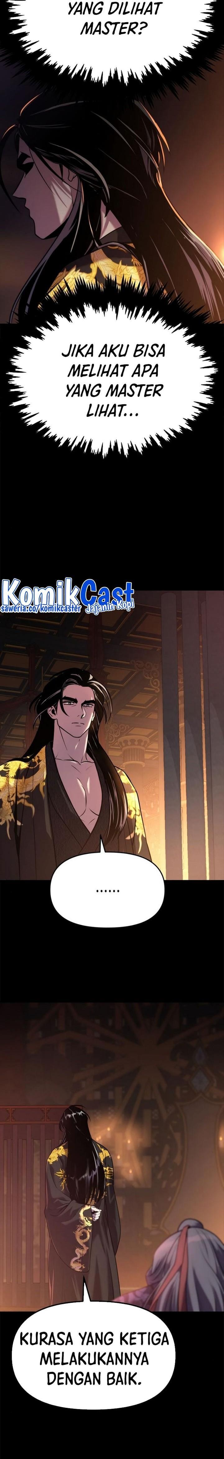 Chronicles of the Demon Faction Chap 14 - Next Chap 15