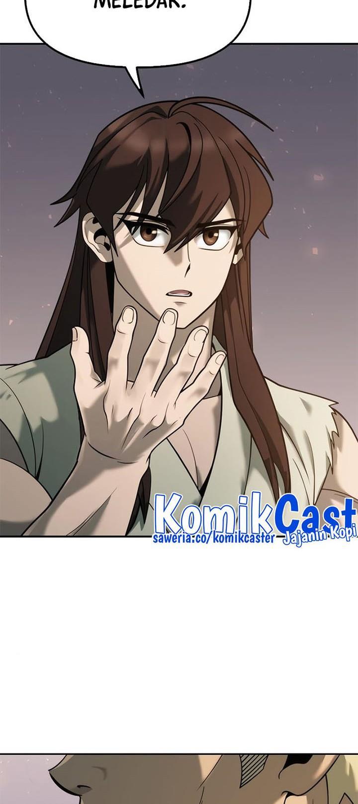 Chronicles of the Demon Faction Chap 14 - Next Chap 15