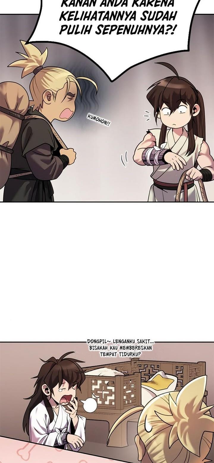 Chronicles of the Demon Faction Chap 14 - Next Chap 15