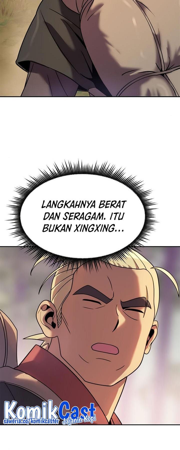 Chronicles of the Demon Faction Chap 14 - Next Chap 15