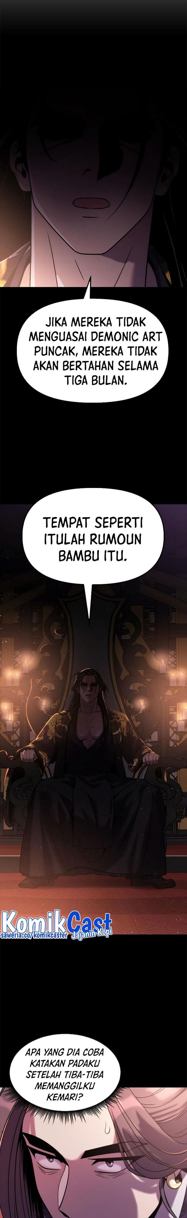 Chronicles of the Demon Faction Chap 14 - Next Chap 15