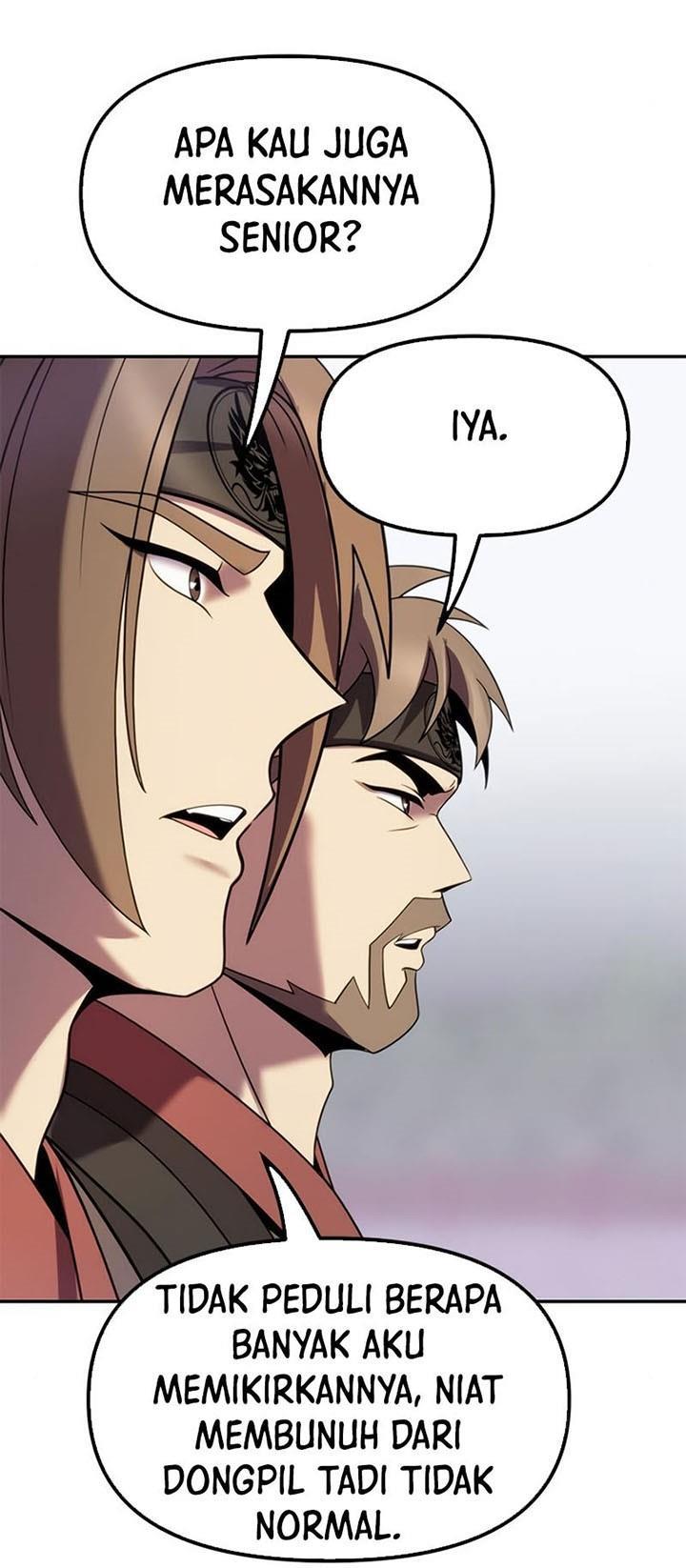 Chronicles of the Demon Faction Chap 14 - Next Chap 15