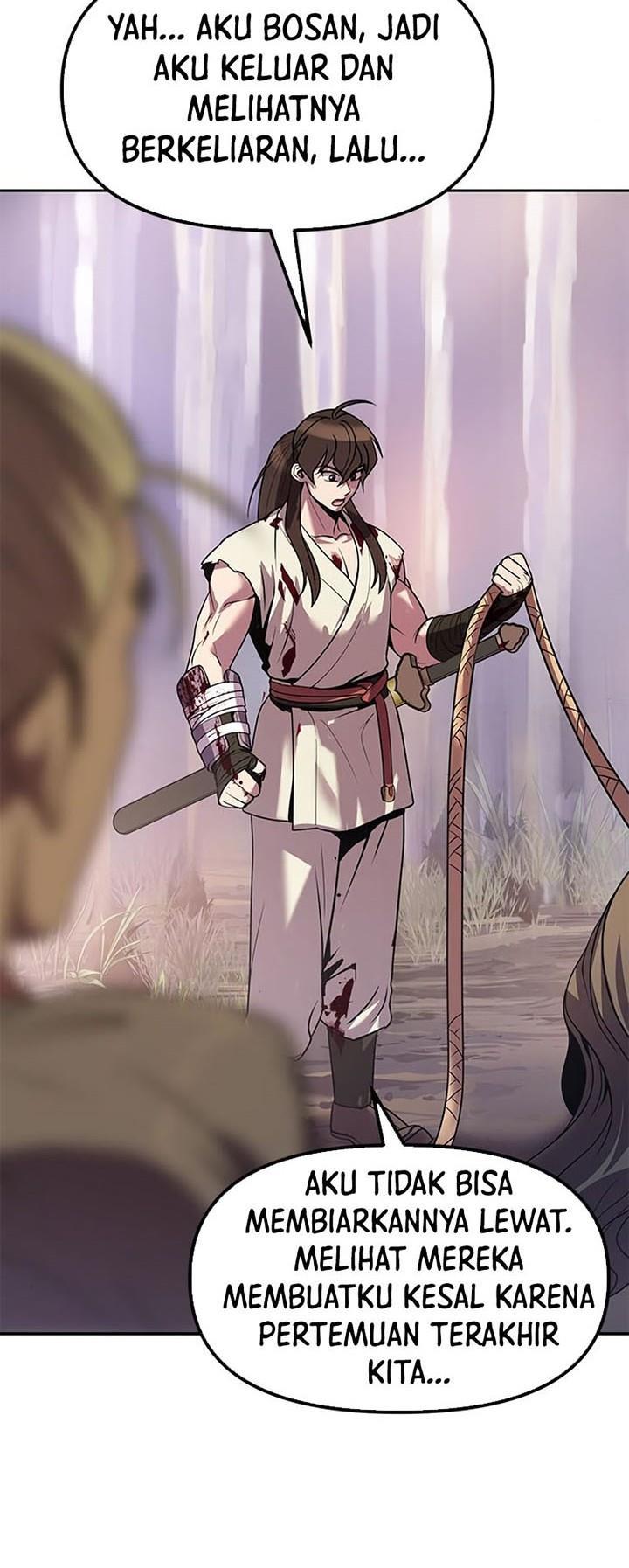 Chronicles of the Demon Faction Chap 14 - Next Chap 15