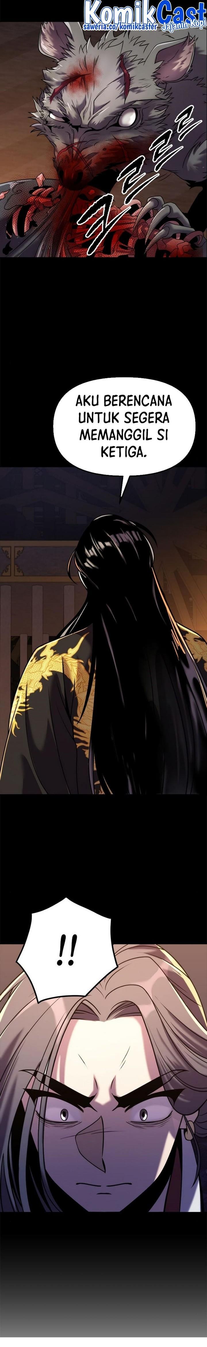 Chronicles of the Demon Faction Chap 14 - Next Chap 15