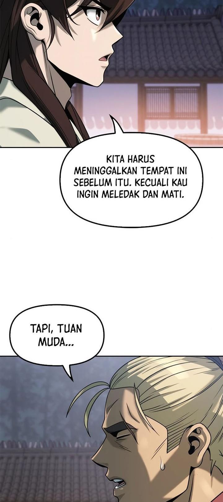 Chronicles of the Demon Faction Chap 14 - Next Chap 15