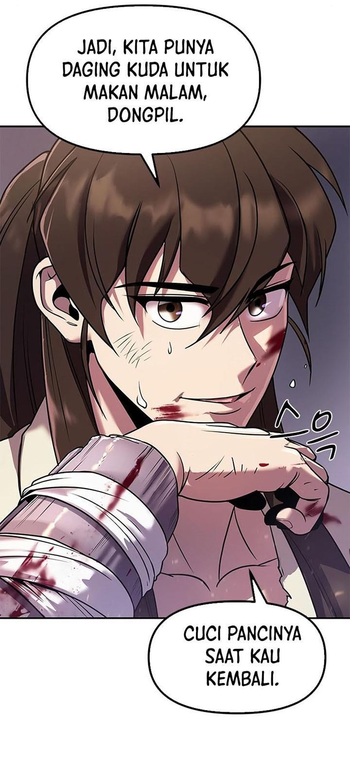 Chronicles of the Demon Faction Chap 14 - Next Chap 15