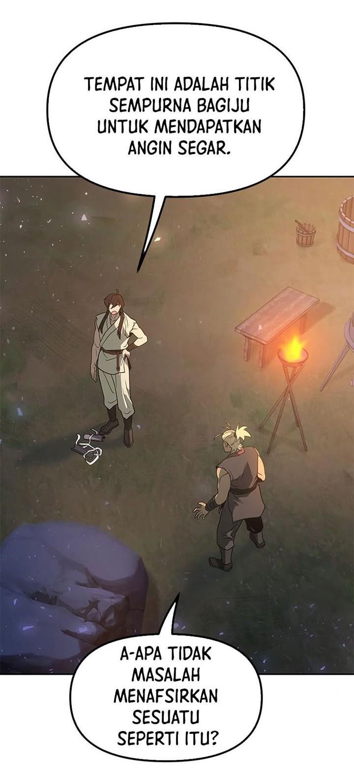 Chronicles of the Demon Faction Chap 14 - Next Chap 15