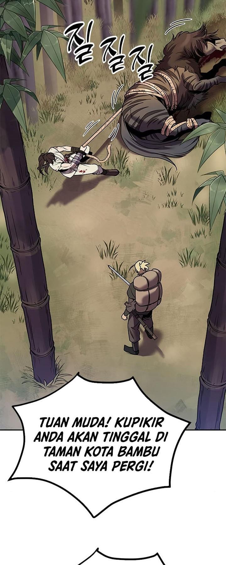 Chronicles of the Demon Faction Chap 14 - Next Chap 15