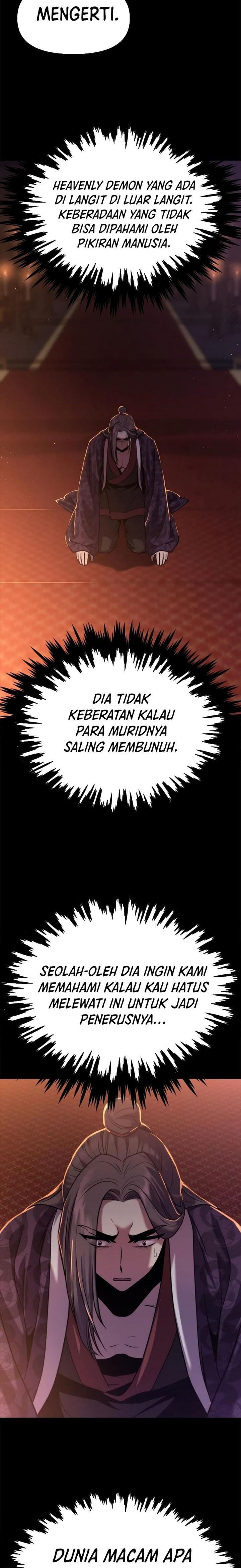 Chronicles of the Demon Faction Chap 14 - Next Chap 15