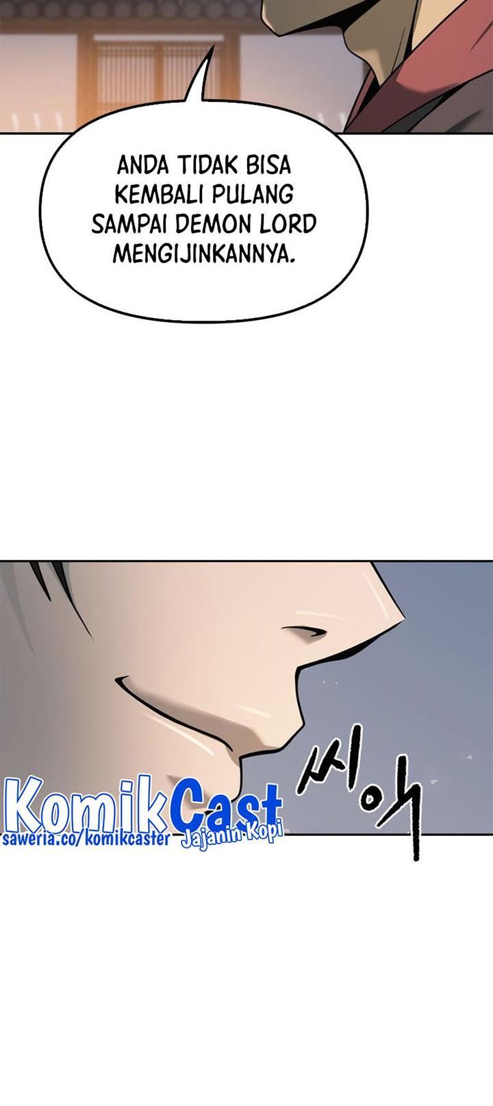 Chronicles of the Demon Faction Chap 14 - Next Chap 15