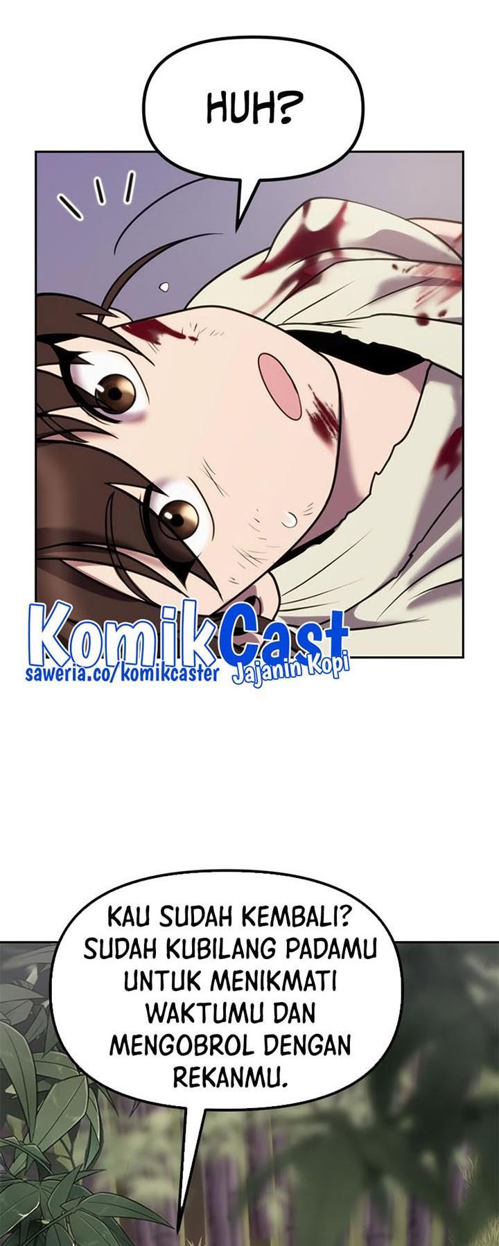 Chronicles of the Demon Faction Chap 14 - Next Chap 15