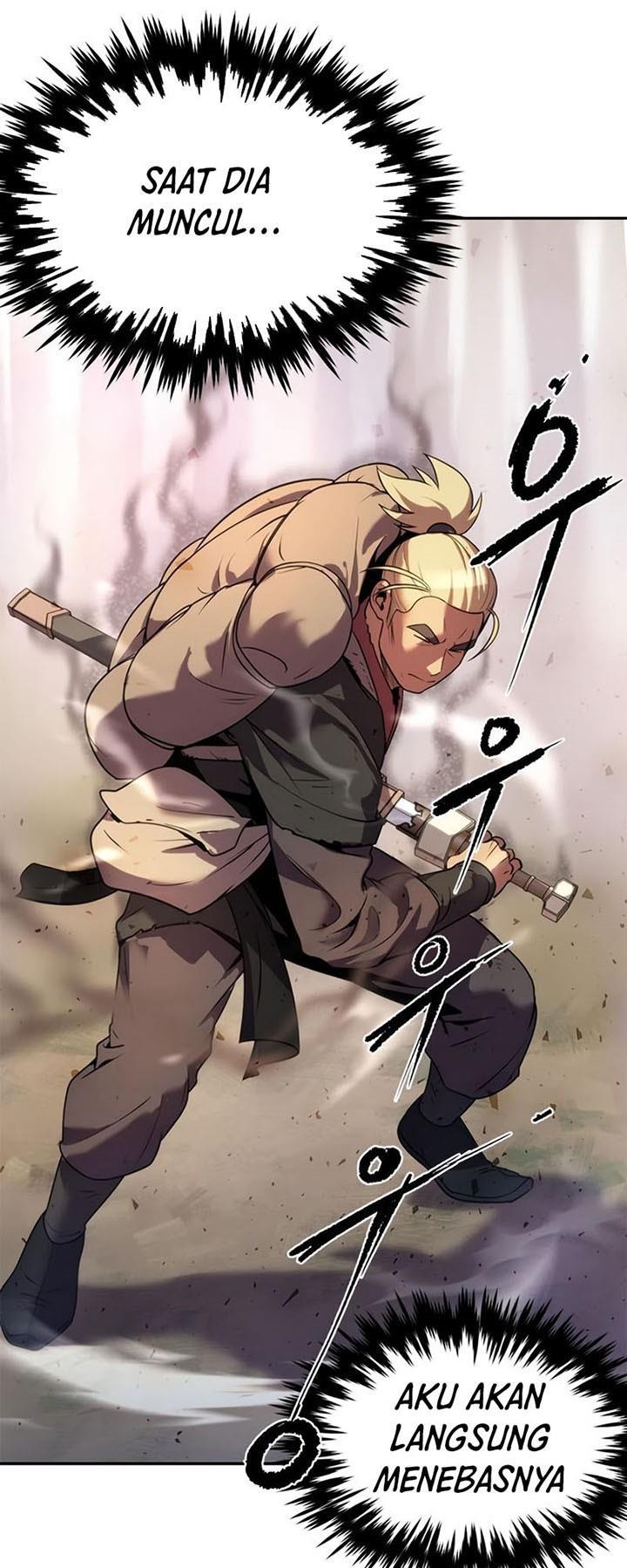 Chronicles of the Demon Faction Chap 14 - Next Chap 15