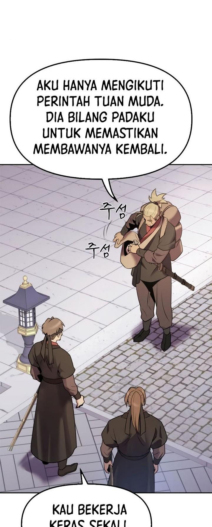 Chronicles of the Demon Faction Chap 14 - Next Chap 15