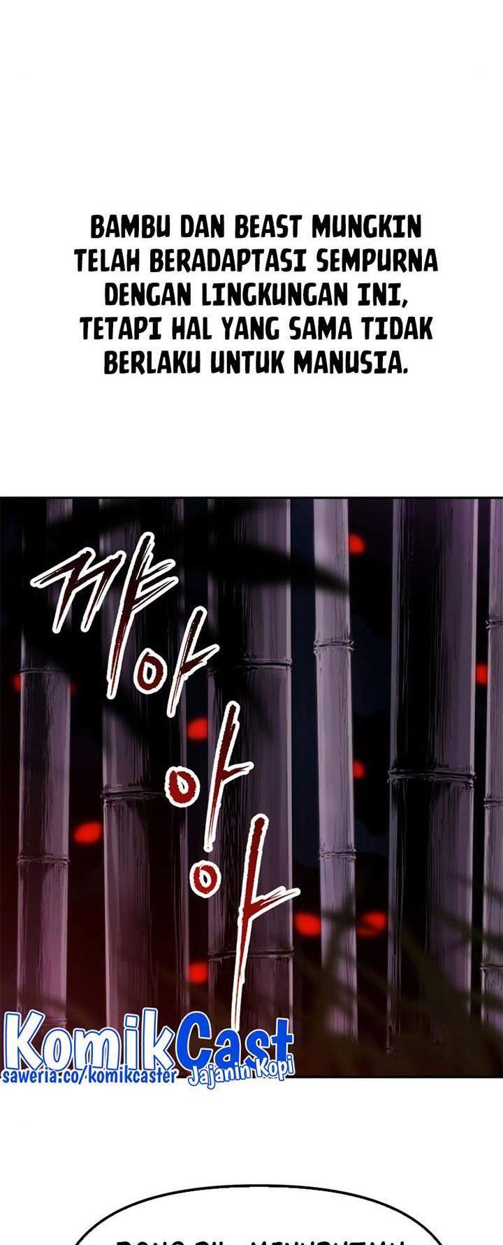 Chronicles of the Demon Faction Chap 14 - Next Chap 15