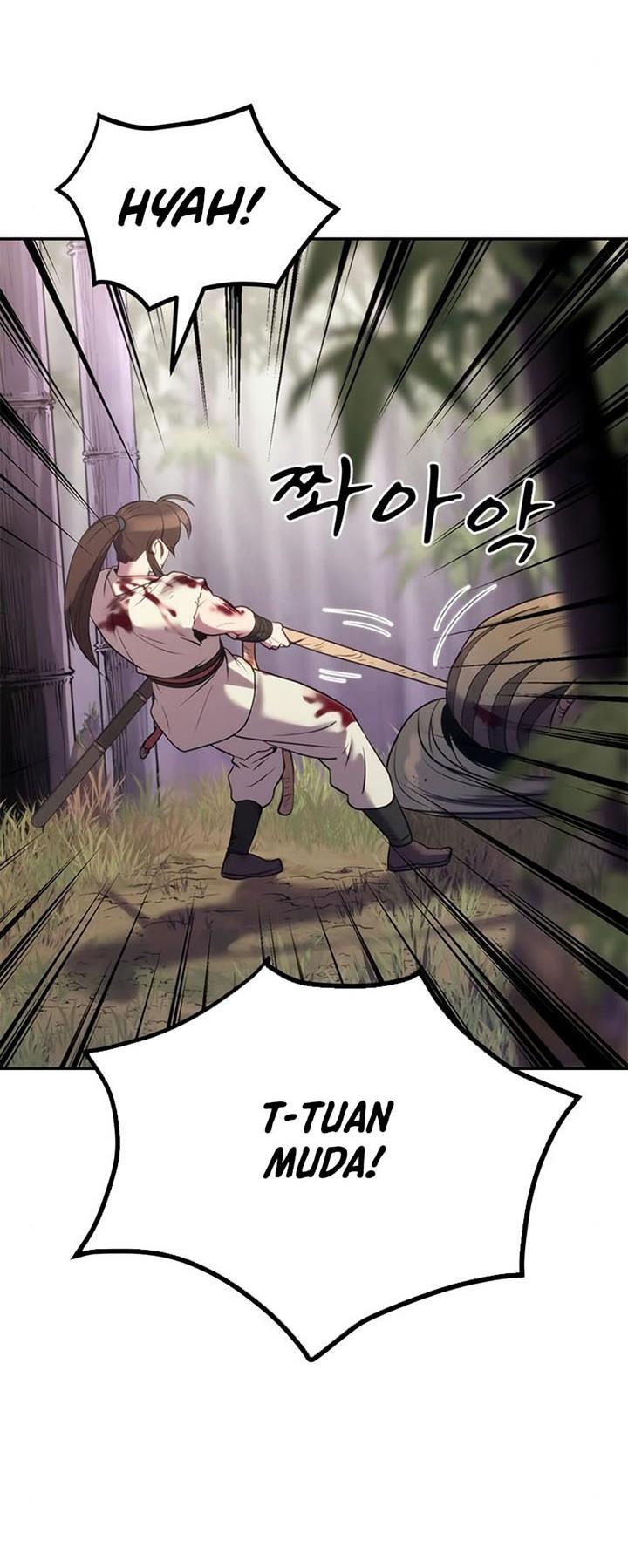 Chronicles of the Demon Faction Chap 14 - Next Chap 15