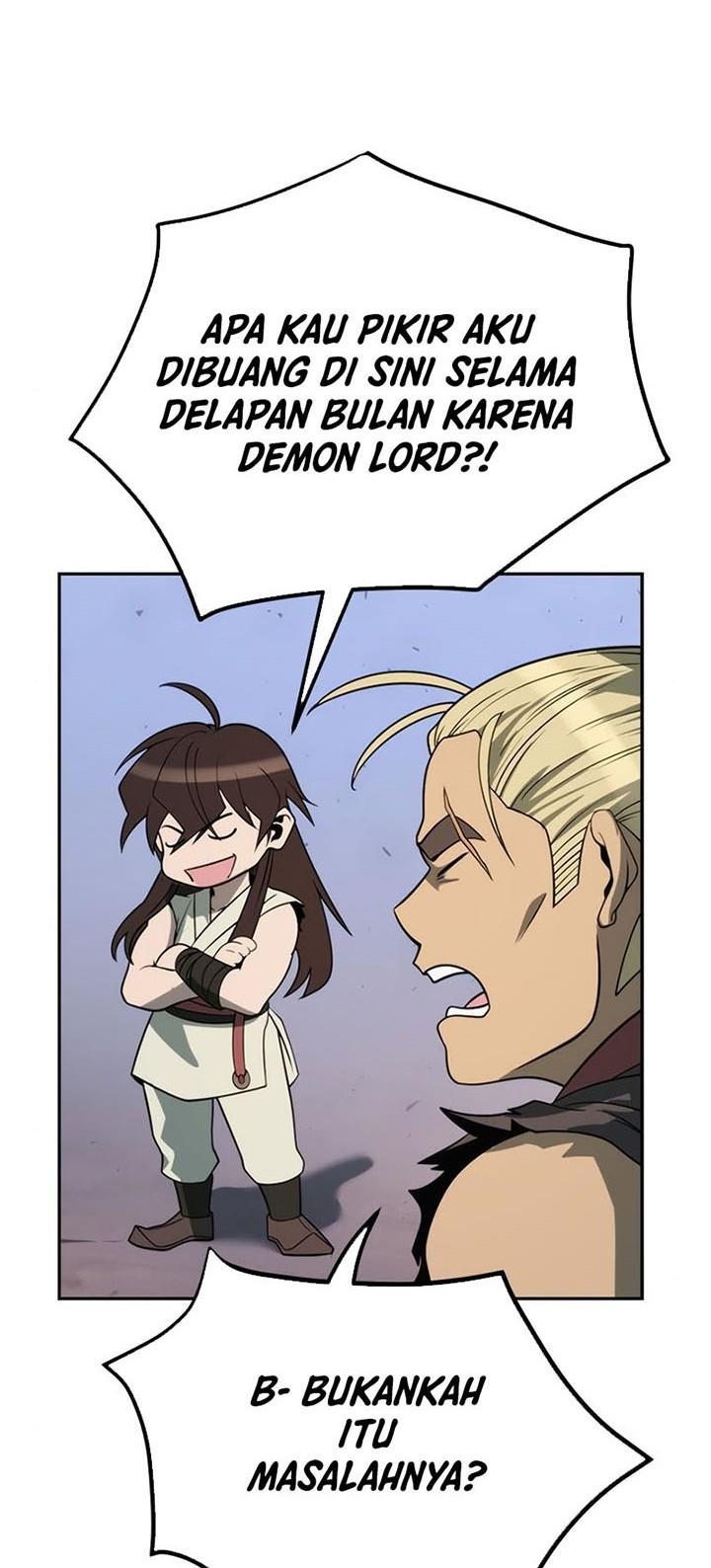 Chronicles of the Demon Faction Chap 14 - Next Chap 15