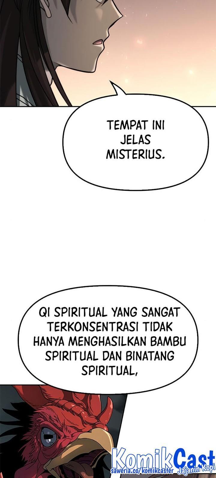 Chronicles of the Demon Faction Chap 14 - Next Chap 15