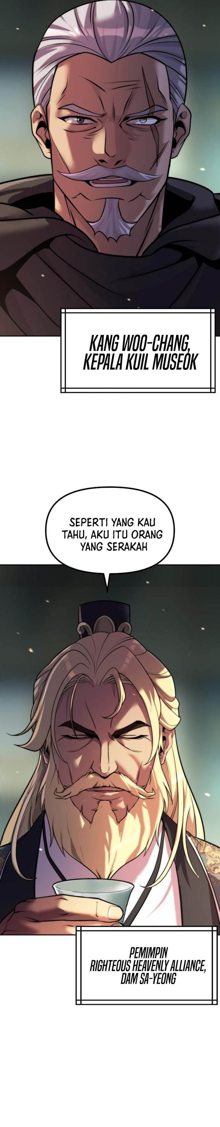 Chronicles of the Demon Faction Chap 140 - Next Chap 141