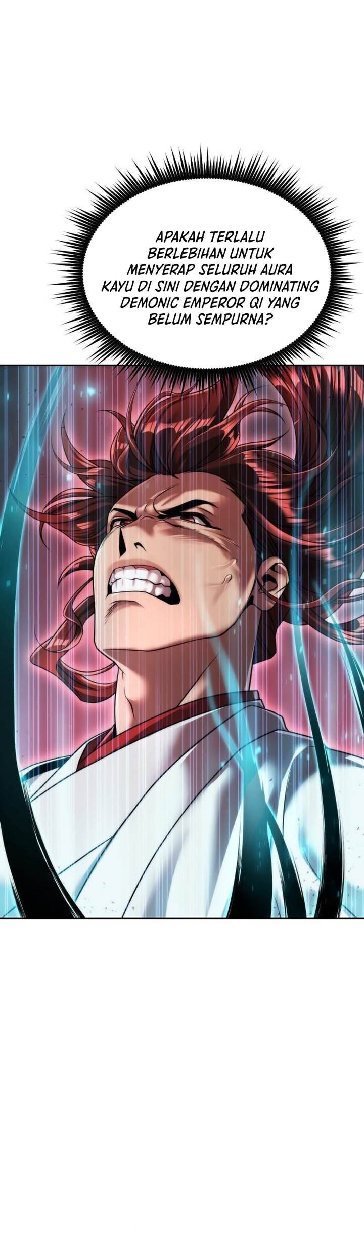 Chronicles of the Demon Faction Chap 140 - Next Chap 141