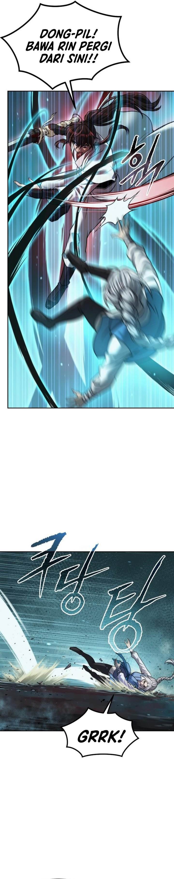 Chronicles of the Demon Faction Chap 140 - Next Chap 141