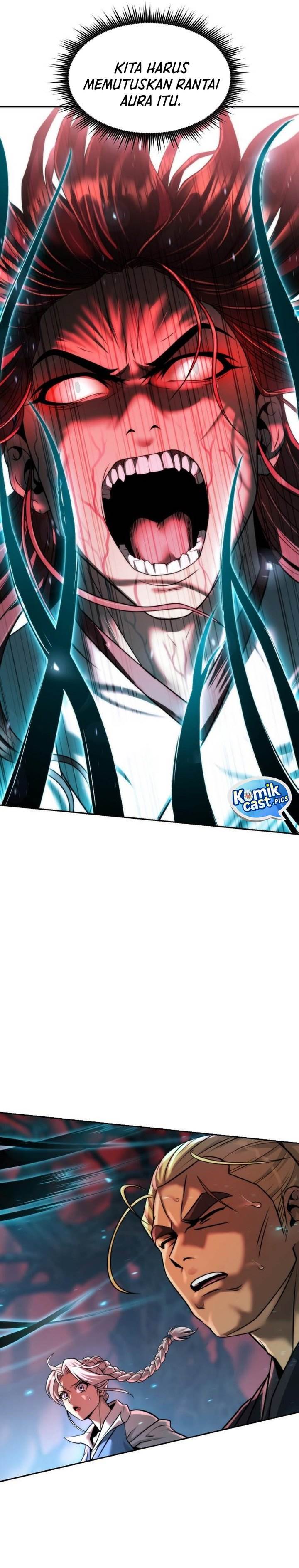 Chronicles of the Demon Faction Chap 140 - Next Chap 141