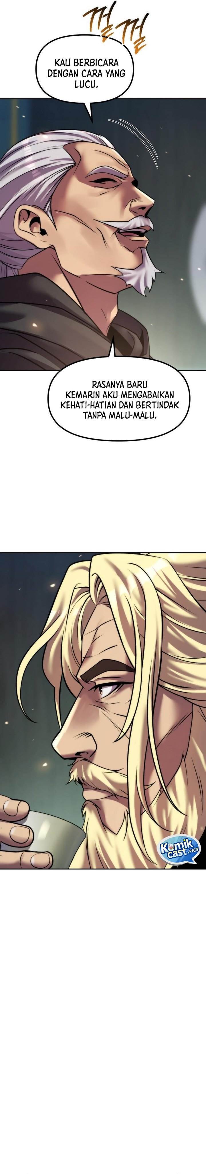 Chronicles of the Demon Faction Chap 140 - Next Chap 141