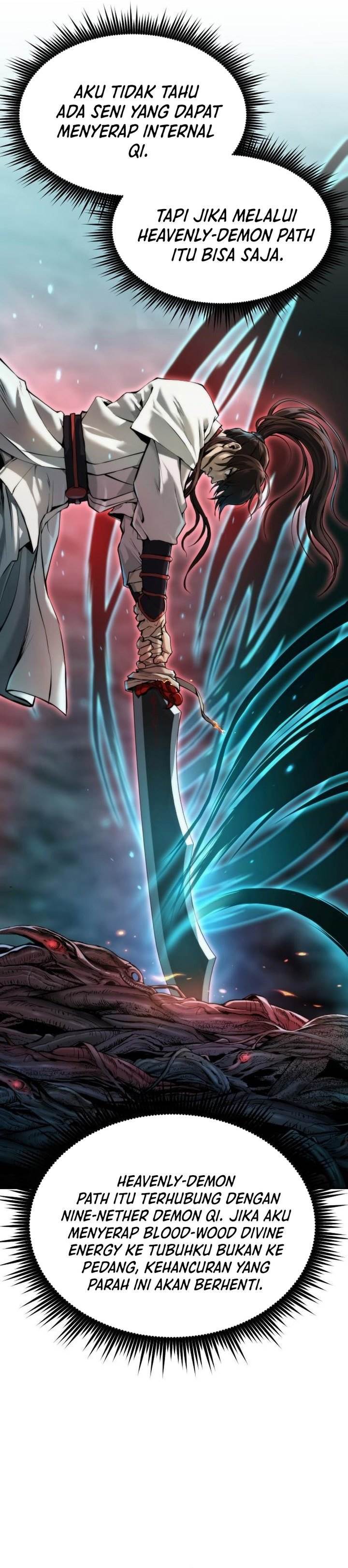 Chronicles of the Demon Faction Chap 140 - Next Chap 141