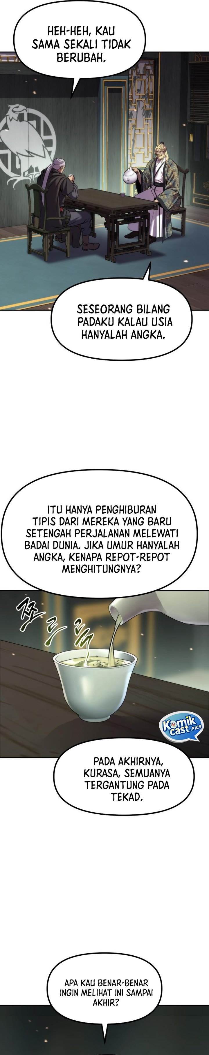 Chronicles of the Demon Faction Chap 140 - Next Chap 141