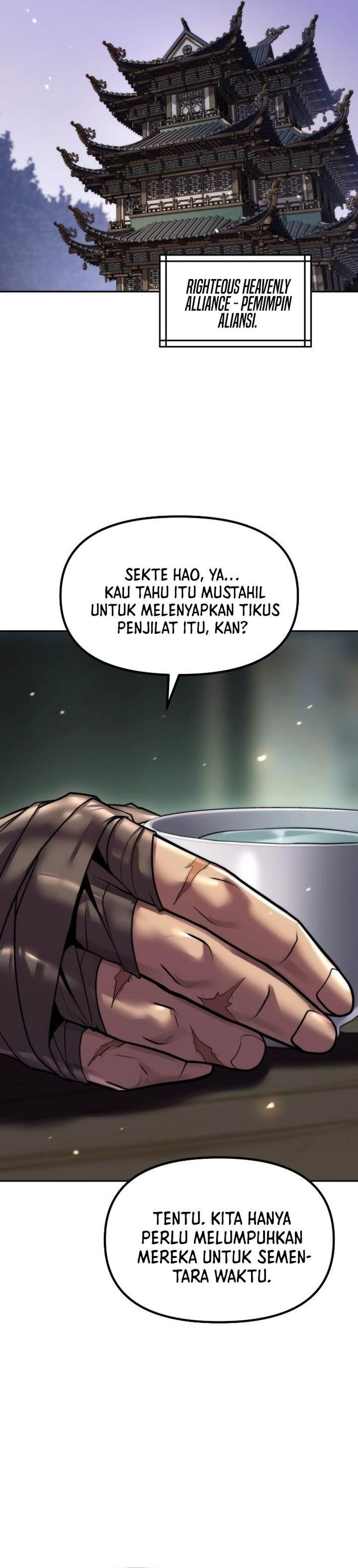 Chronicles of the Demon Faction Chap 140 - Next Chap 141