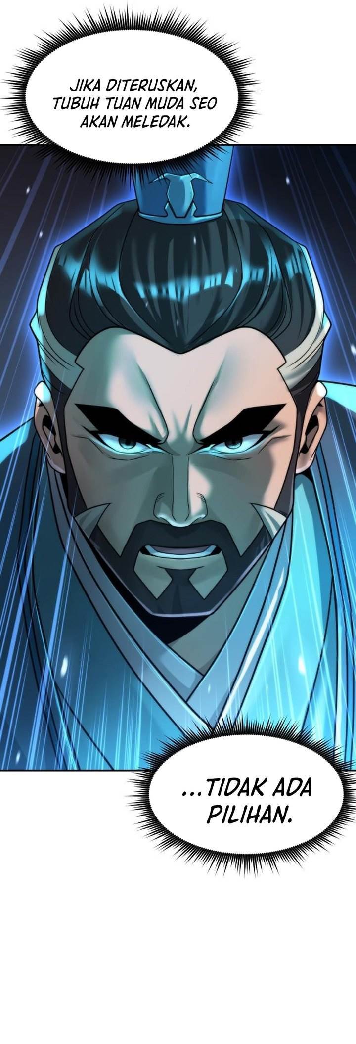 Chronicles of the Demon Faction Chap 140 - Next Chap 141