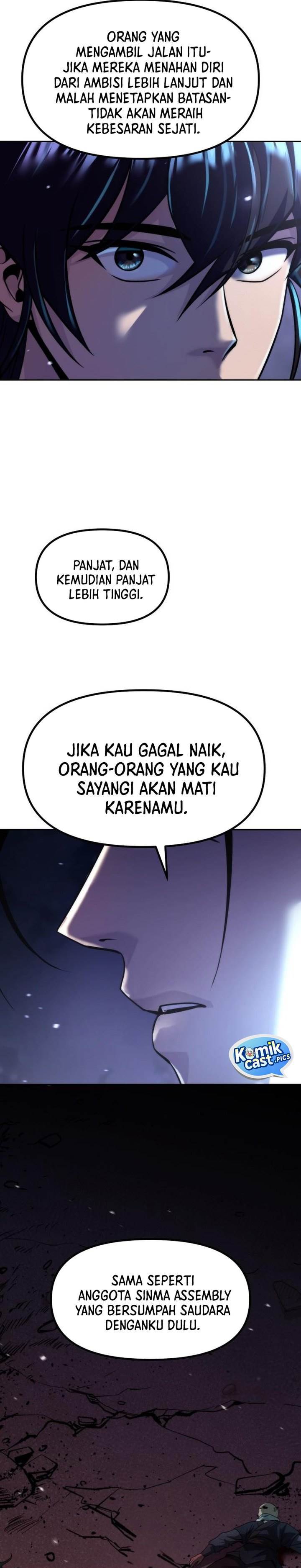 Chronicles of the Demon Faction Chap 140 - Next Chap 141