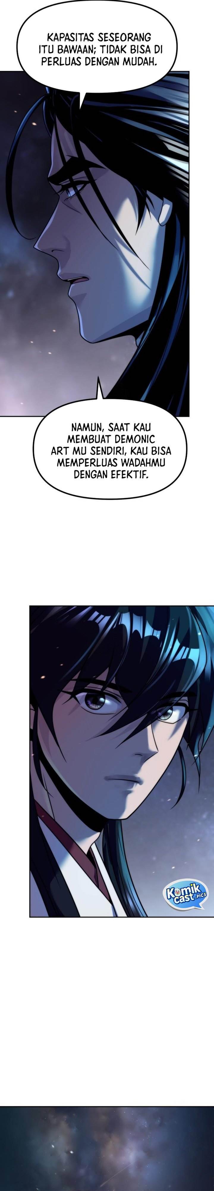 Chronicles of the Demon Faction Chap 140 - Next Chap 141